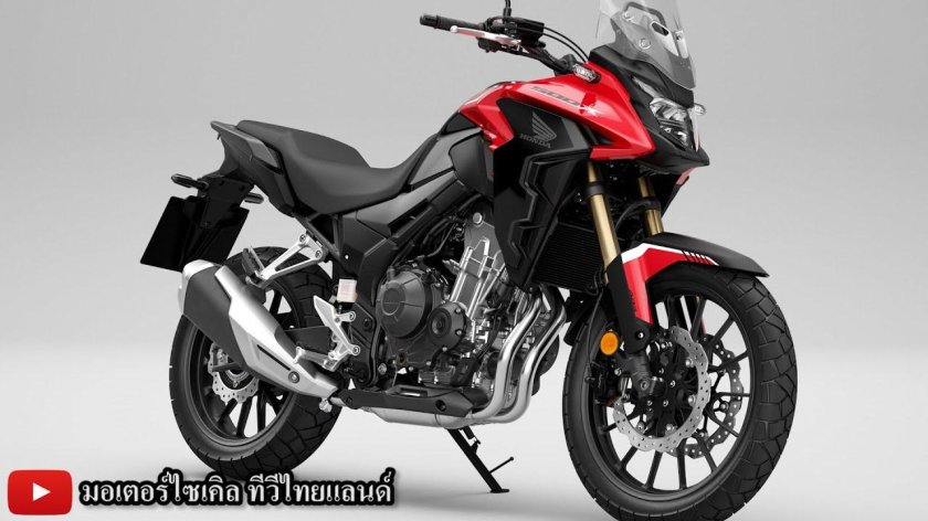 Honda CB 500 2022