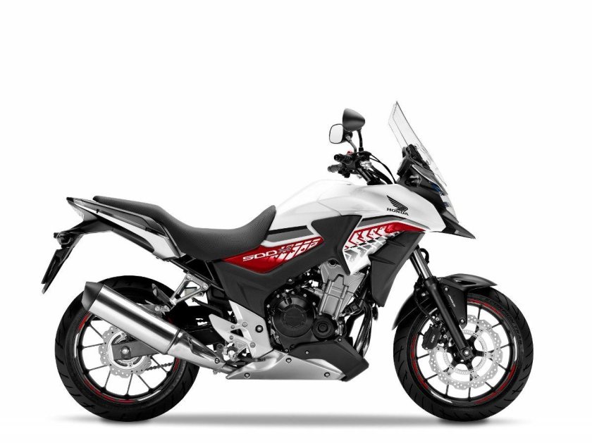 Honda 400x купить