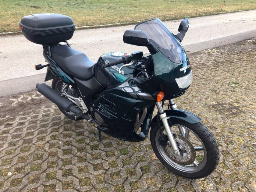 Honda CB 500 , 1996