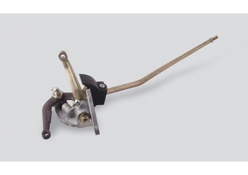 Кулиса КПП УАЗ 3741-1703010