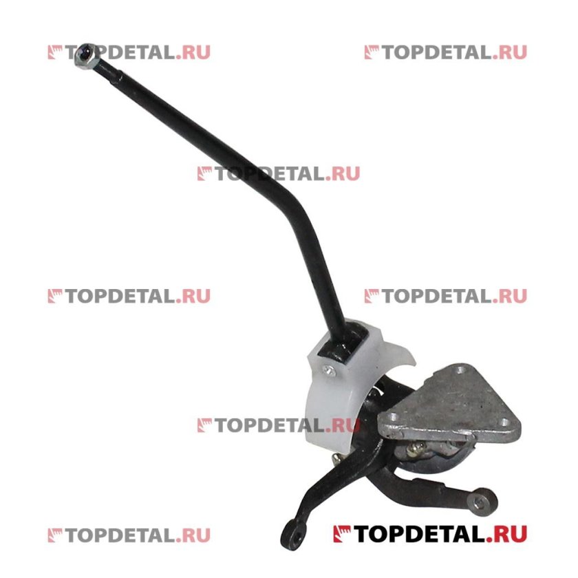 Кулиса КПП УАЗ-452 3741-1703010