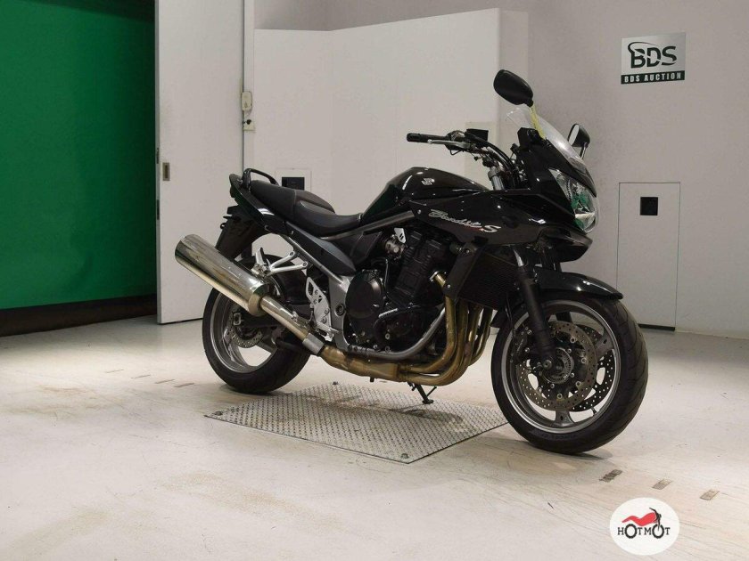 Honda cb1300 super Boldor