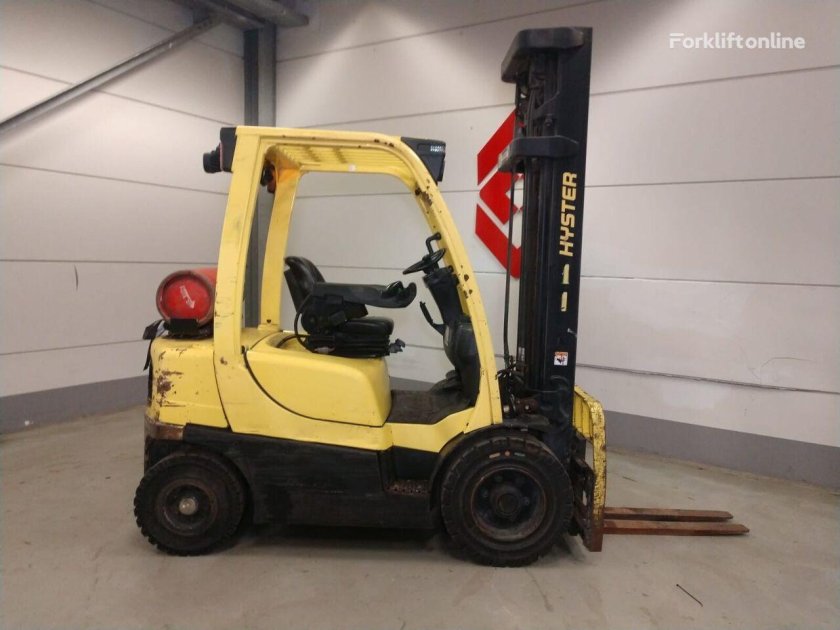 Hyster h5.0ft