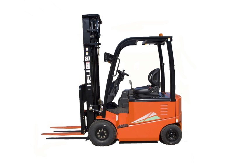 Электропогрузчик Heli CPD 15