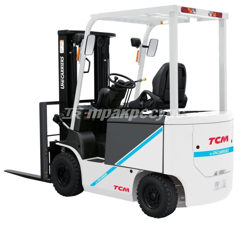 Вилочный погрузчик TCM