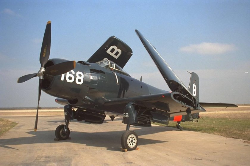 Douglas ad-1 Skyraider