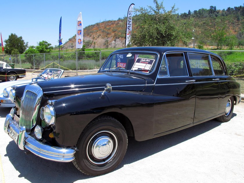 Daimler dr450