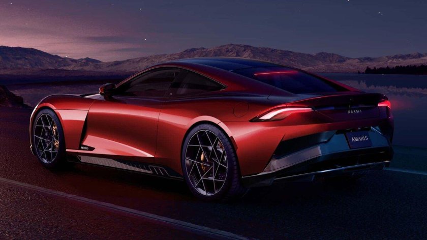 Новые автомобили