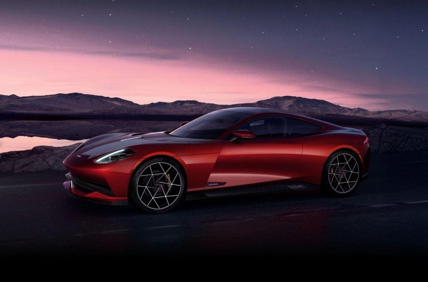 Новые автомобили