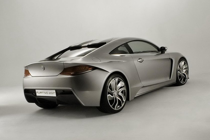 Эксагон Моторс