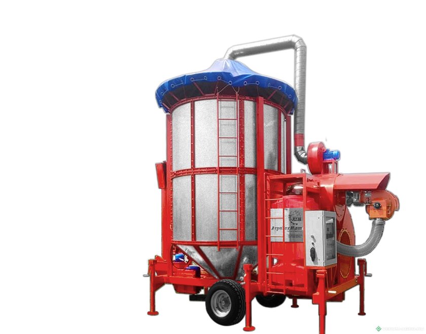 Горизонтальный смеситель-кормораздатчик Celikel Brassus h10