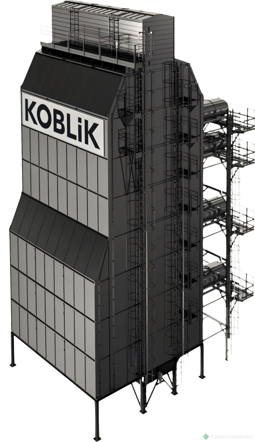 Водомаслоотделитель МD-1