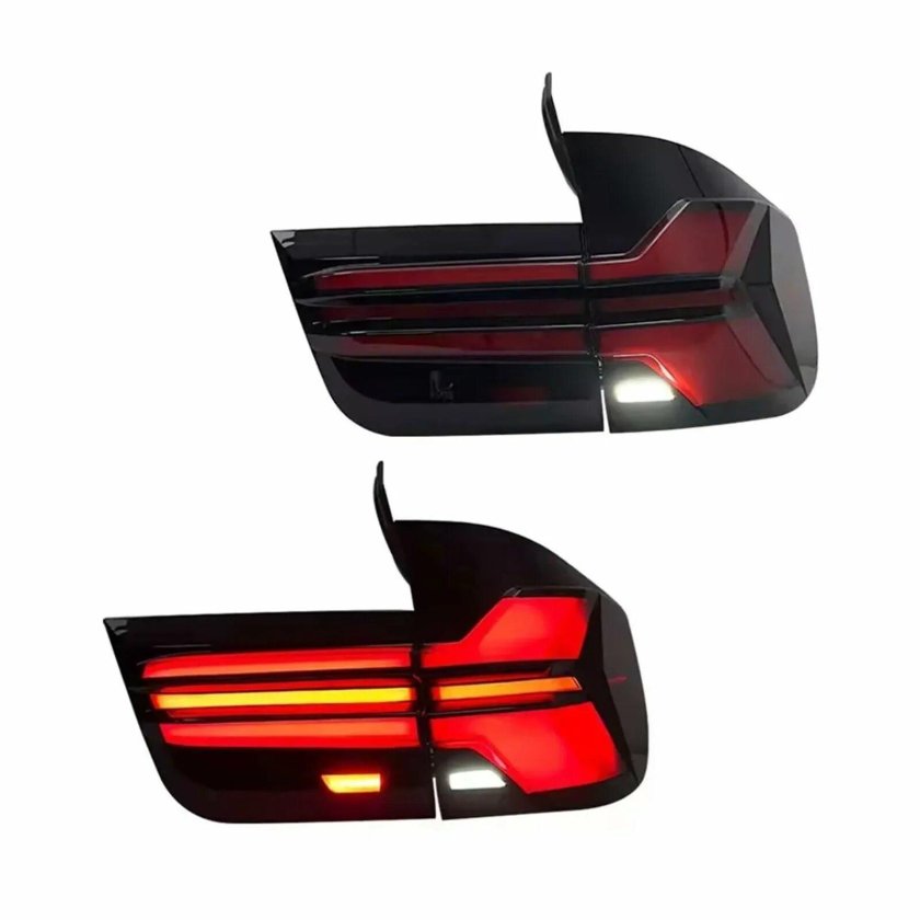 Автомобильная задняя фонарь