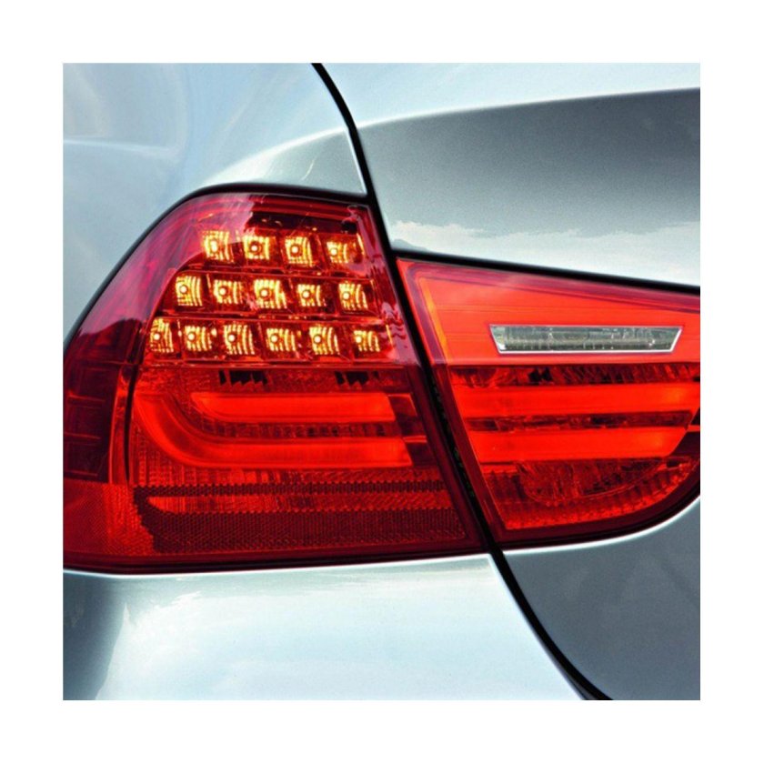 Фонари БМВ 7 серии