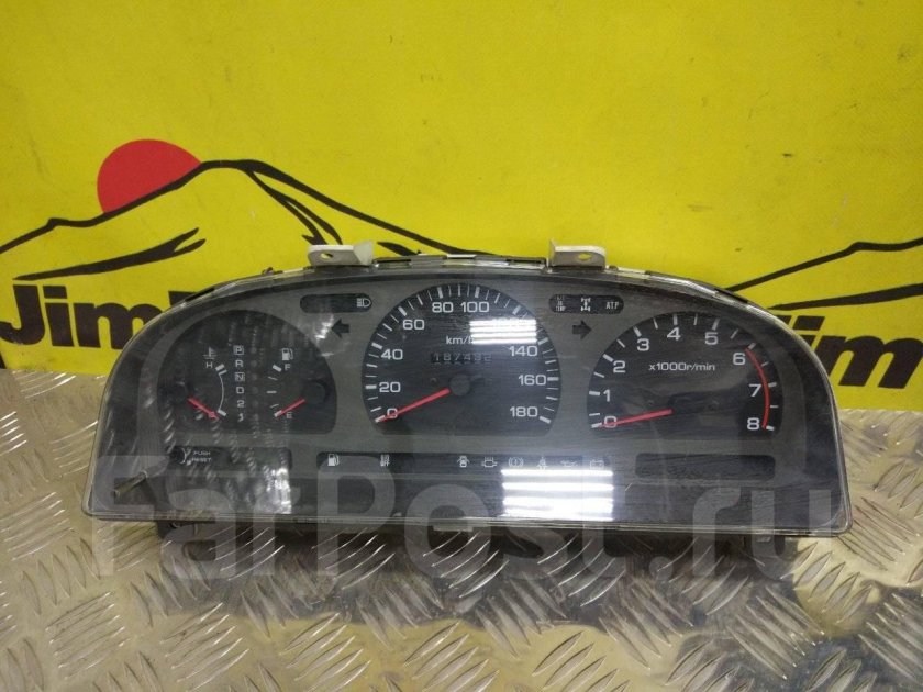 Спидометр Ниссан Террано 1