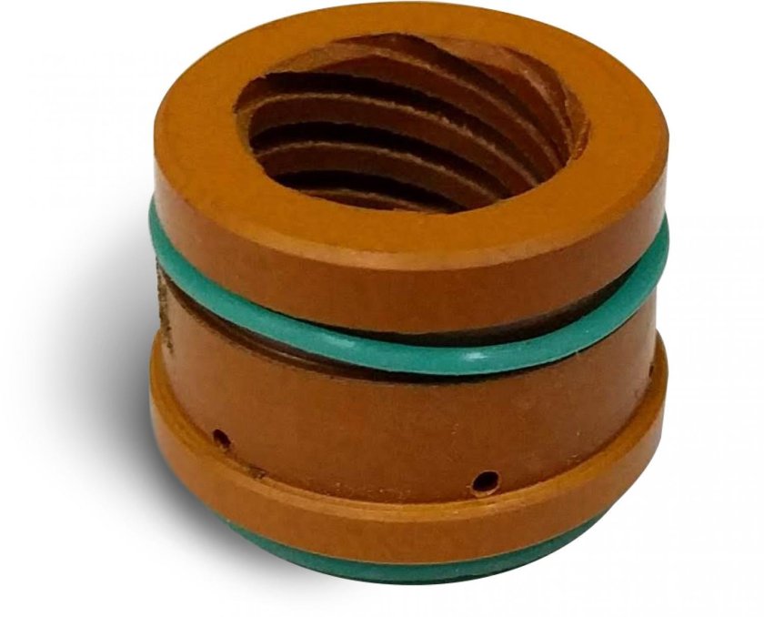 Завихритель диффузор плазматрон