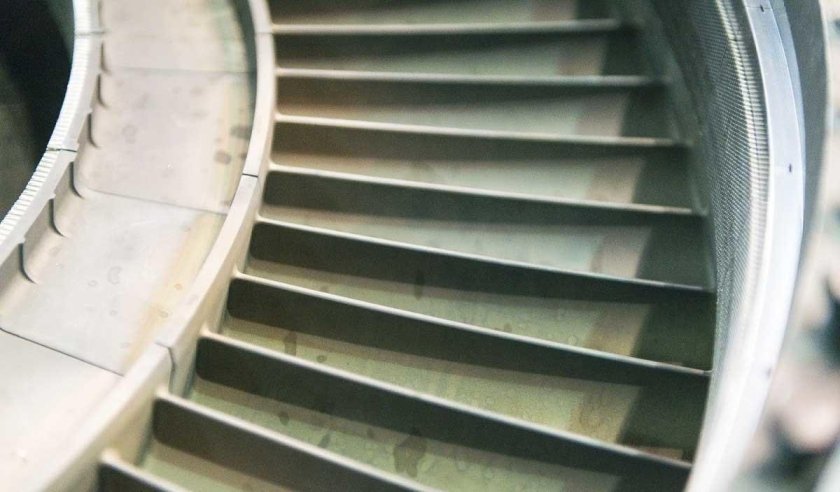 Завихритель пд14