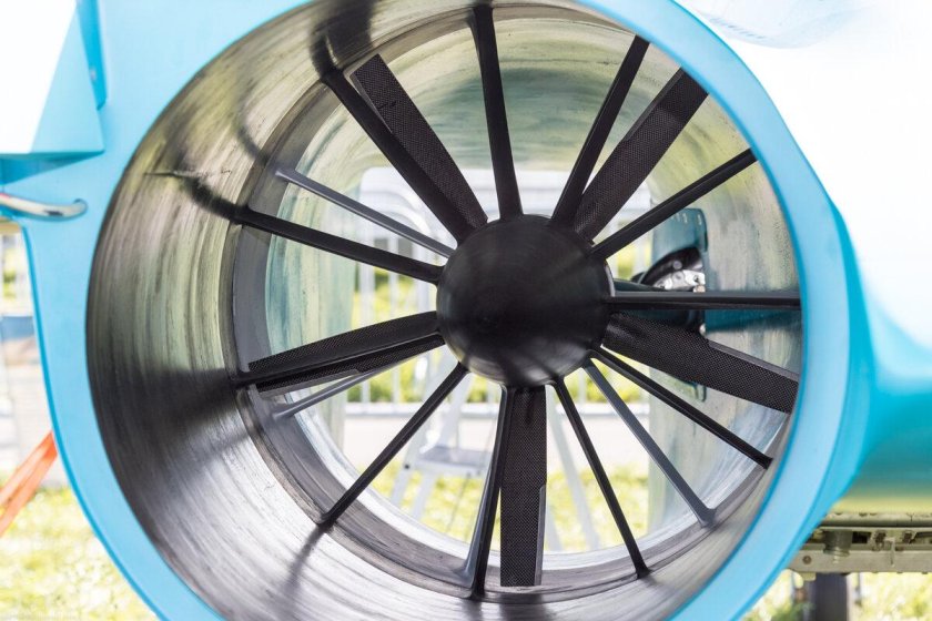 Самолёт PJ 2 Dreamer