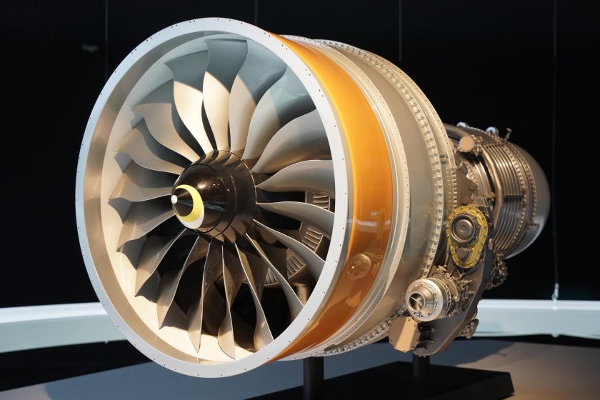 Пд-14 двигатель