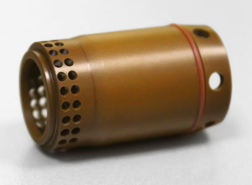 60020 Завихритель к плазмотрону lt-150 Tecmo