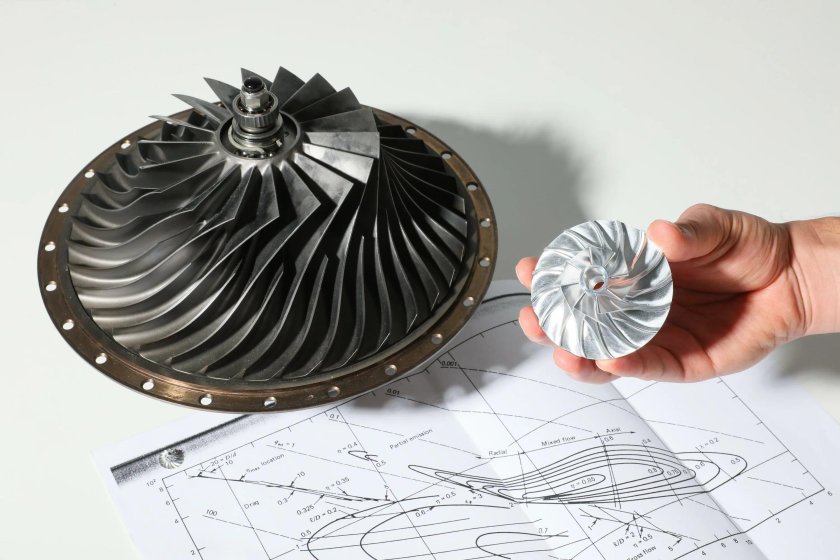 Вихревой Генератор Шаубергера