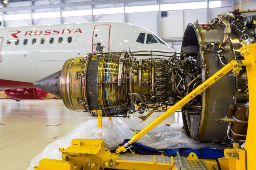 Пд-14 двигатель