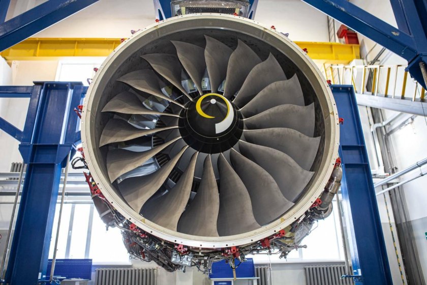 Пд-14 двигатель