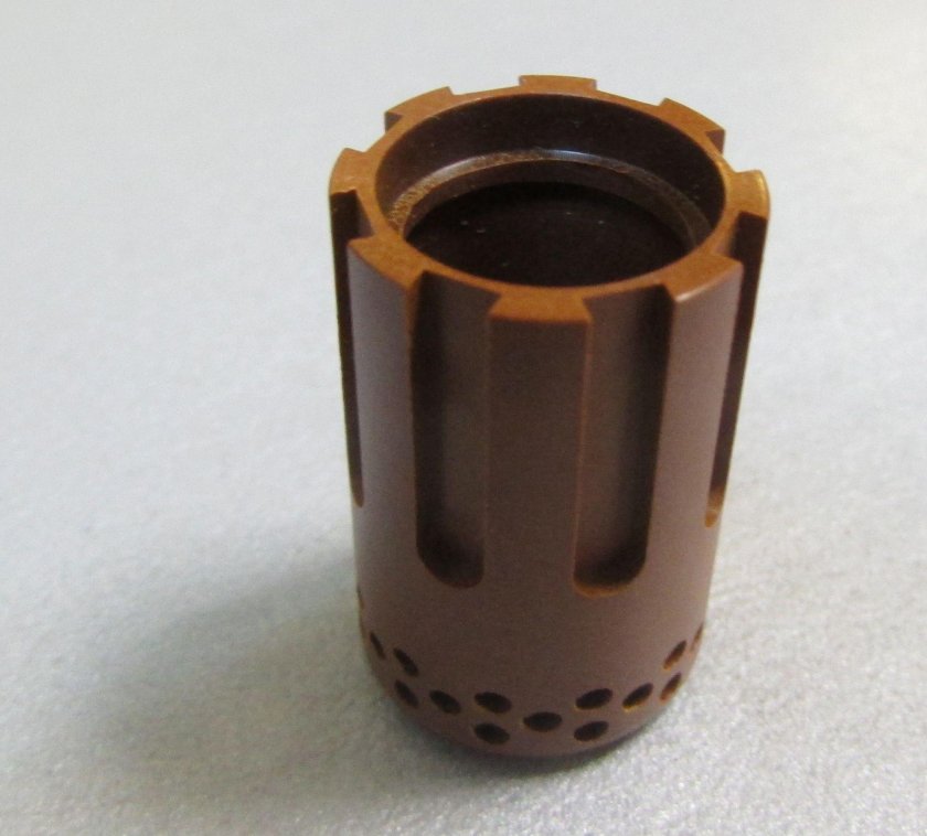 Завихритель для плазмотрона