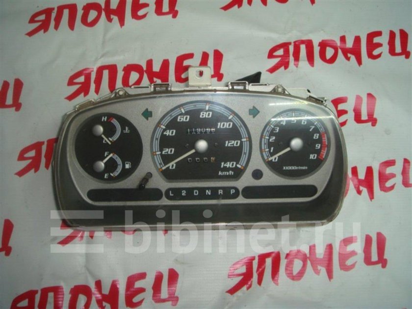 Щиток приборов Daihatsu Terios Kid