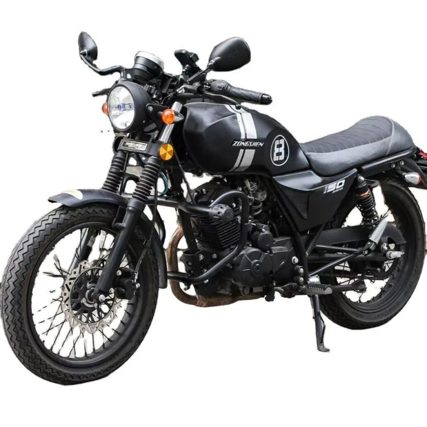 Мотоцикл китайский