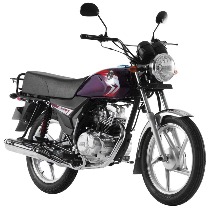 Мотоциклы 150 кубов