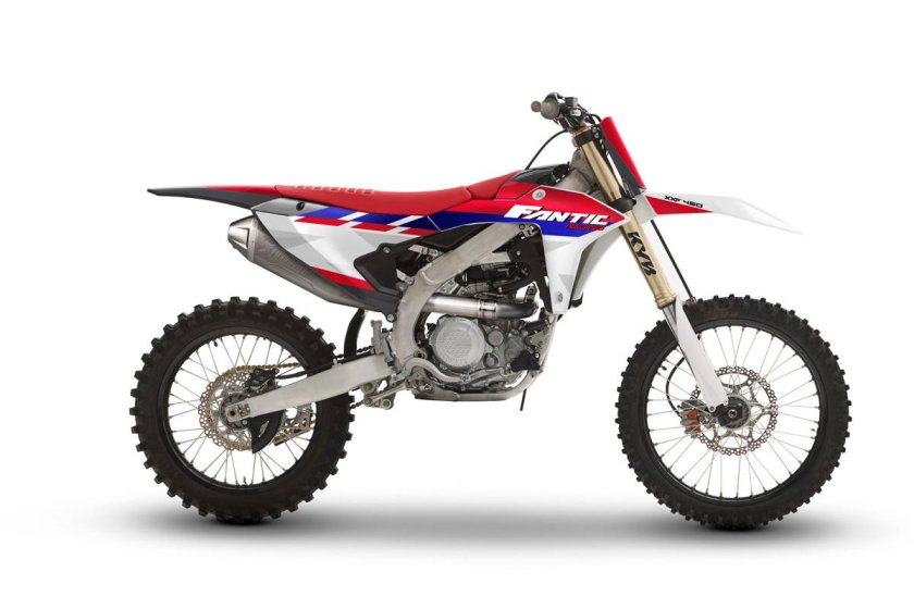 Honda crf 250 r