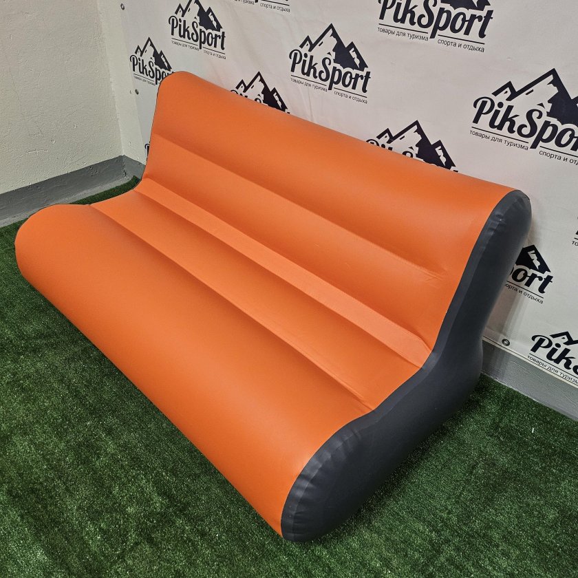 Универсальный надувной диван
