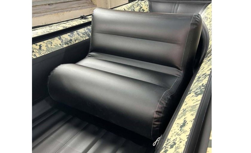 Сиденье поворотное для лодки пвх патриот