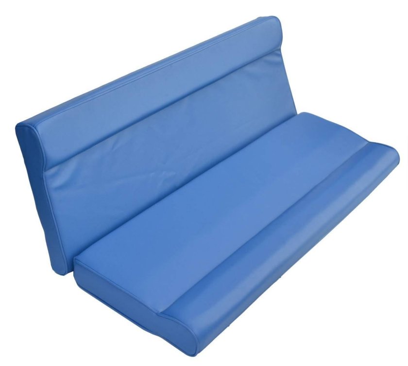 Диван для катера