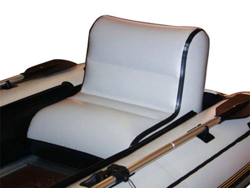 Надувное кресло стандарт s65