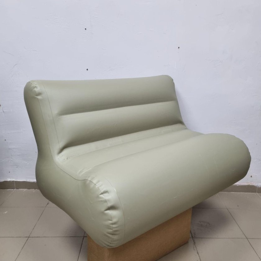 Сиденье для лодки пвх