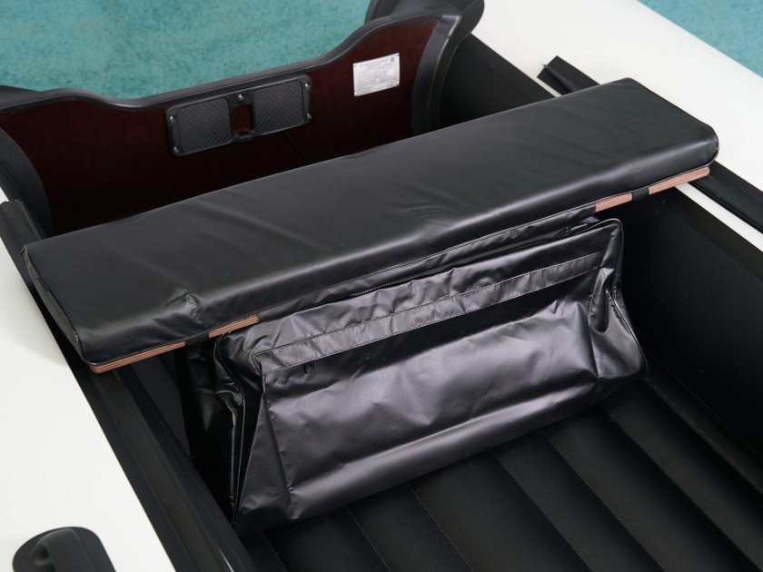 Для лодки пвх