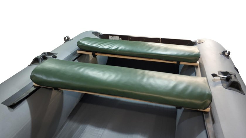 Мягкие сиденья для лодок ПВХ