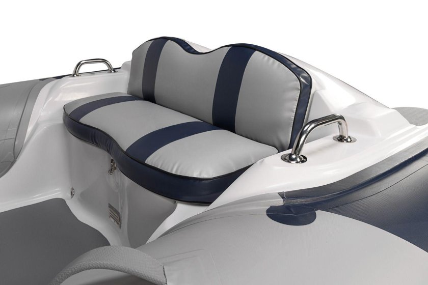 РИБ Адмирал 470