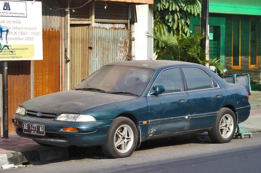 Форд Телстар 1996