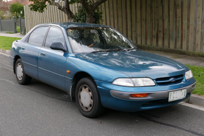 Форд Телстар 1997