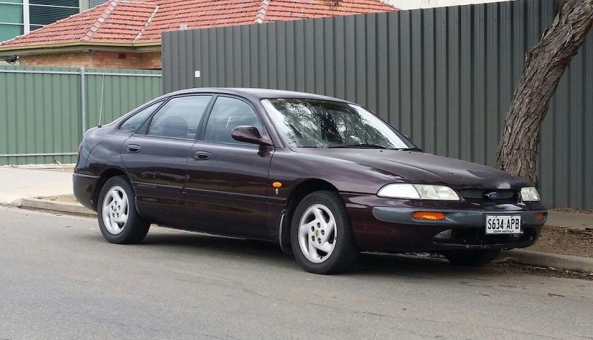 Ford Telstar 1994