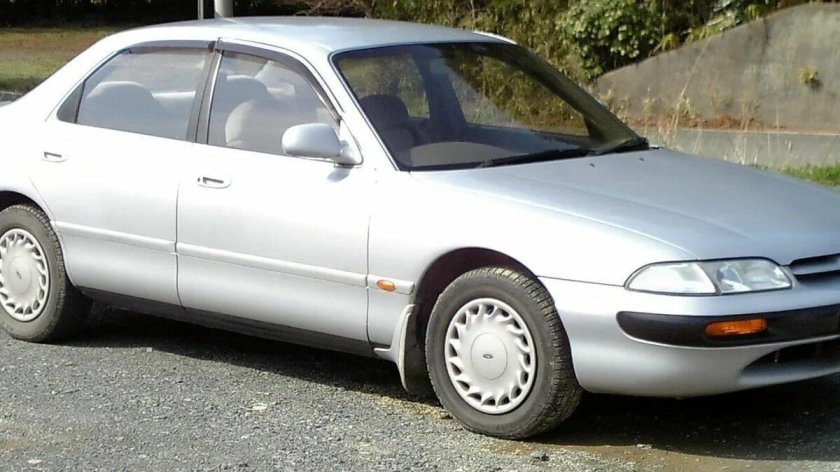 Ford Telstar 1996
