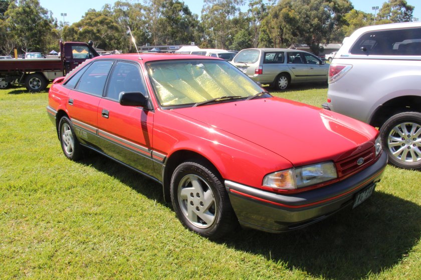 Форд Телстар 1997