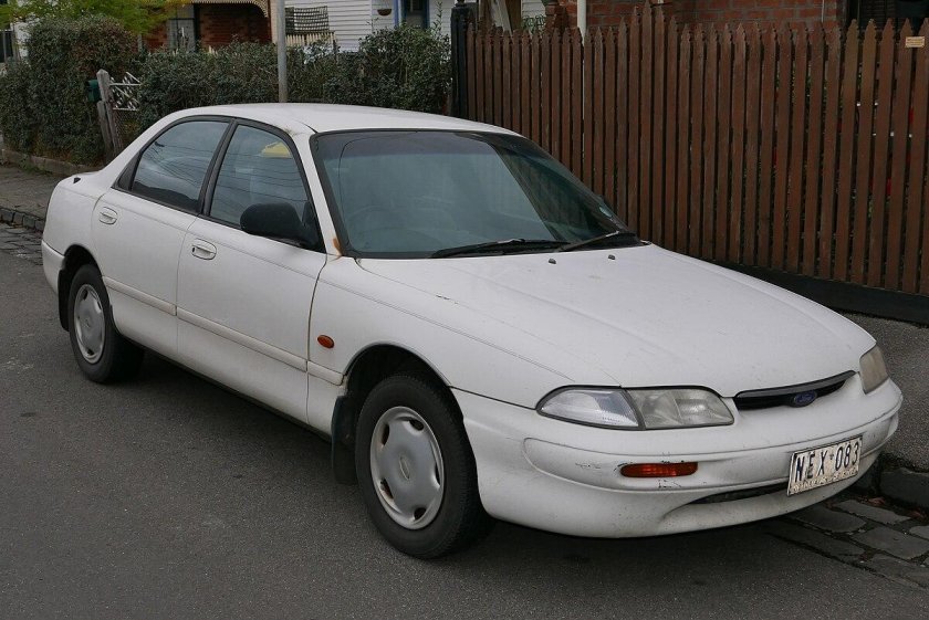 Ford Telstar 1996
