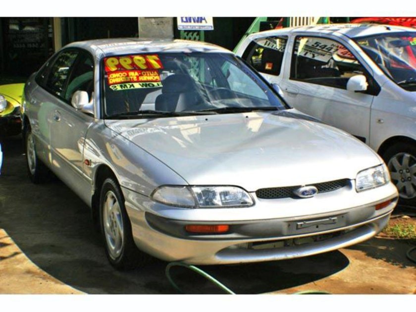 Ford Telstar 1996