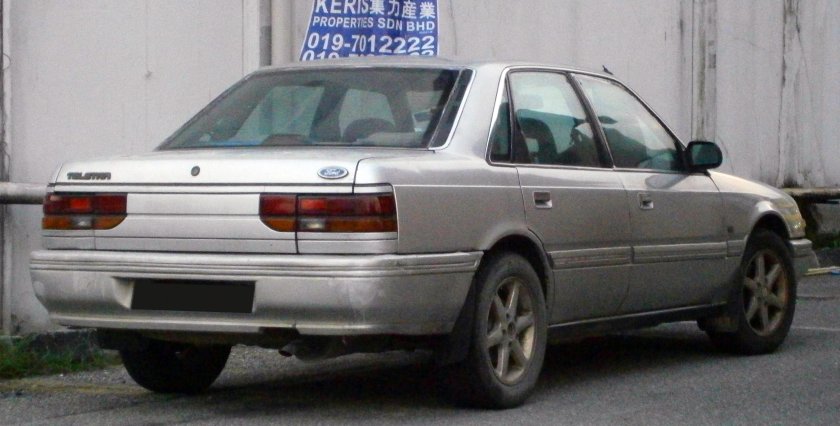 Форд Телстар 1997