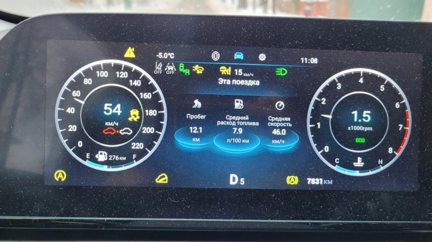 Скорость 200