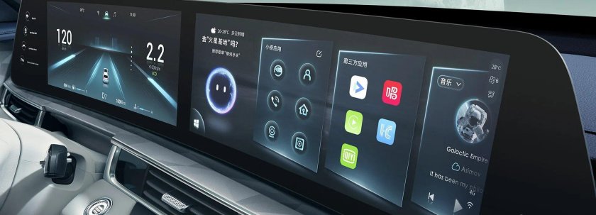 Омода с5 комплектации